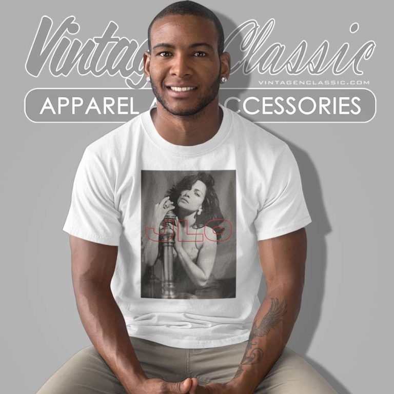 Jennifer Lopez Jlo Bed Post T Shirt Jennifer Lopez Jlo Bed Post T Shirt