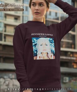 Jennifer Lopez Medicine Shirt 4 Jennifer Lopez Medicine Sweatshirt