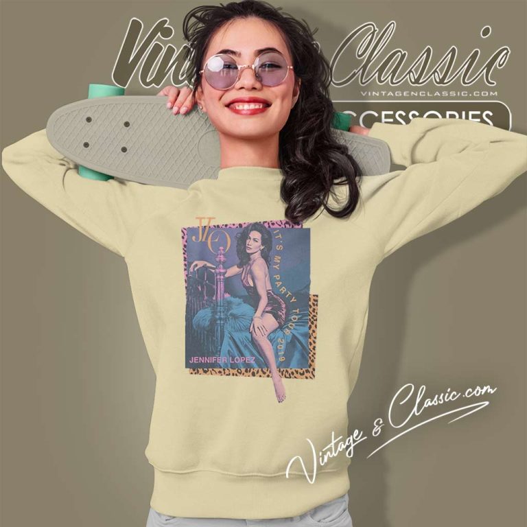 Jennifer Lopez Party Chambers Shirt Its My Party Tour 2019 Sweatshirt Jennifer Lopez Party Chambers Shirt Its My Party Tour 2019 Sweatshirt