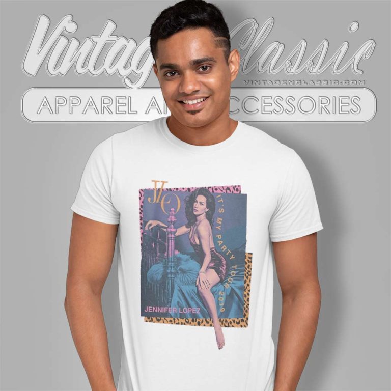 Jennifer Lopez Party Chambers Shirt Its My Party Tour 2019 T Shirt Jennifer Lopez Party Chambers Shirt Its My Party Tour 2019 T Shirt