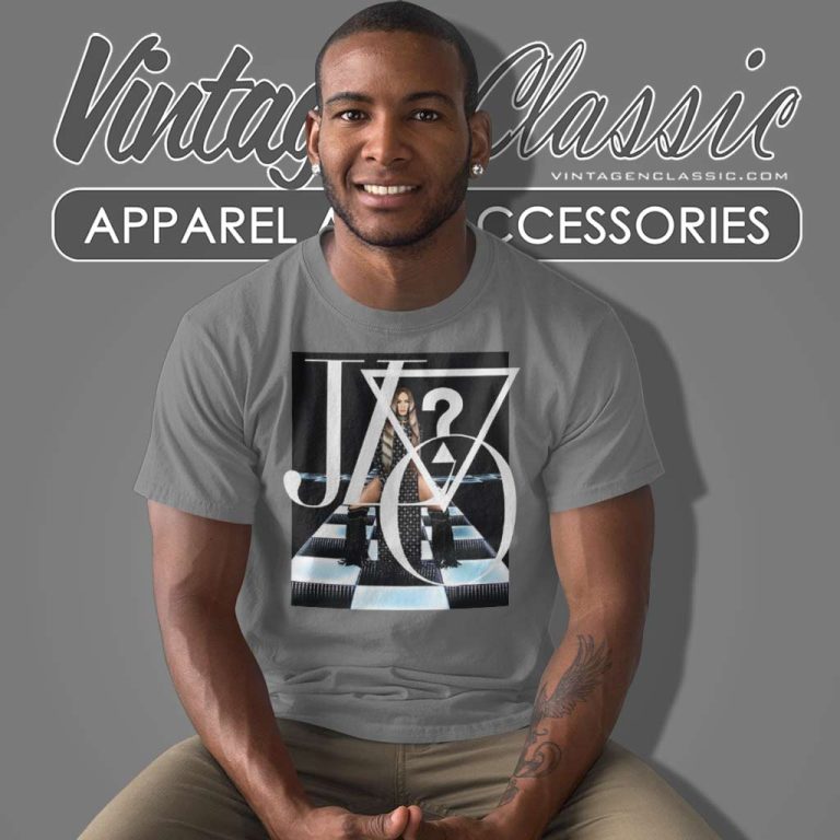 Jennifer Lopez Runway Jlo T Shirt Jennifer Lopez Runway Jlo T Shirt