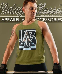 Jennifer Lopez Runway Jlo Shirt 4 Jennifer Lopez Runway Jlo Tank Top Racerback