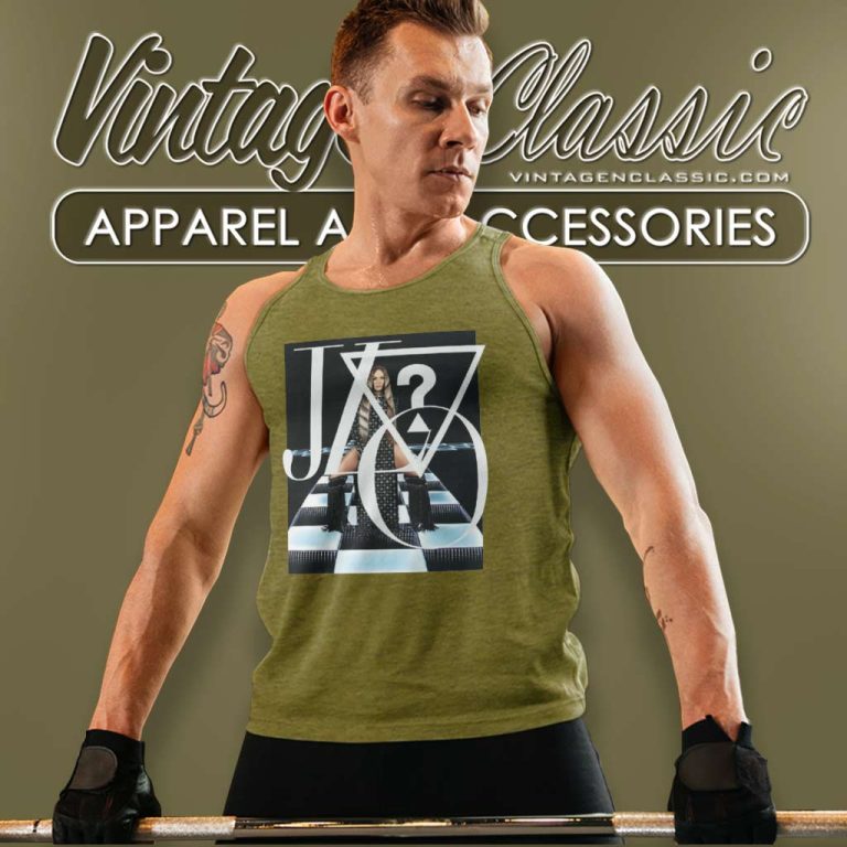 Jennifer Lopez Runway Jlo Tank Top Racerback Jennifer Lopez Runway Jlo Tank Top Racerback