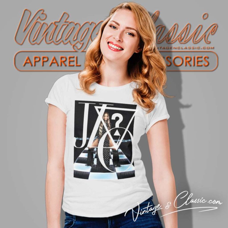 Jennifer Lopez Runway Jlo Women TShirt Jennifer Lopez Runway Jlo Women TShirt