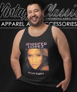Jennifer Lopez Shirt Its My Party Tour 2019 Concert Usa Shirt 4 Jennifer Lopez Shirt Its My Party Tour 2019 Concert Usa Tank Top Racerback