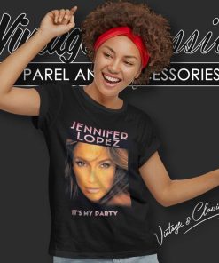 Jennifer Lopez Shirt Its My Party Tour 2019 Concert Usa Shirt 6 Jennifer Lopez Shirt Its My Party Tour 2019 Concert Usa Women TShirt