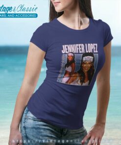 Jennifer Lopez Shirt Jenny From The Block 6 Jennifer Lopez Shirt Jenny From The Block Women TShirt