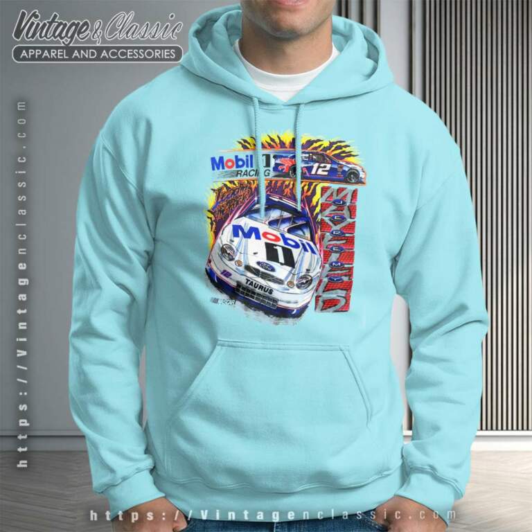 Jeremy Mayfield Mobil Racing Jeremy Mayfield Mobil Racing