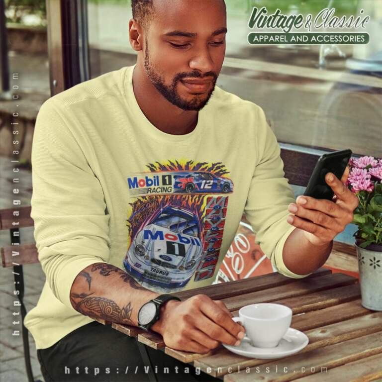 Jeremy Mayfield Mobil Racing Jeremy Mayfield Mobil Racing