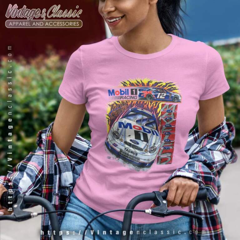 Jeremy Mayfield Mobil Racing Jeremy Mayfield Mobil Racing