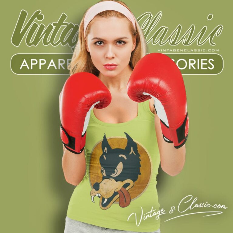 Jerry Garcia Grateful Dead Wolf Guitar Tank Top Racerback Jerry Garcia Grateful Dead Wolf Guitar Tank Top Racerback