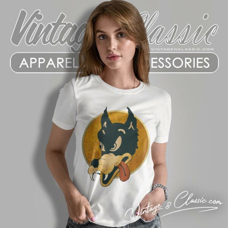 Jerry Garcia Grateful Dead Wolf Guitar Women T Shirt Jerry Garcia Grateful Dead Wolf Guitar Women T Shirt