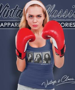 Jerry Garcia Legalize It Shirt 4 Jerry Garcia Legalize It Tank Top Racerback