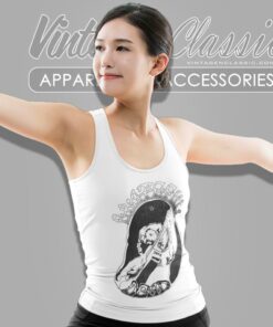 Jerry Garcia Live In Concert 1969 Shirt 5 Jerry Garcia Live In Concert 1969 Tank Top Racerback