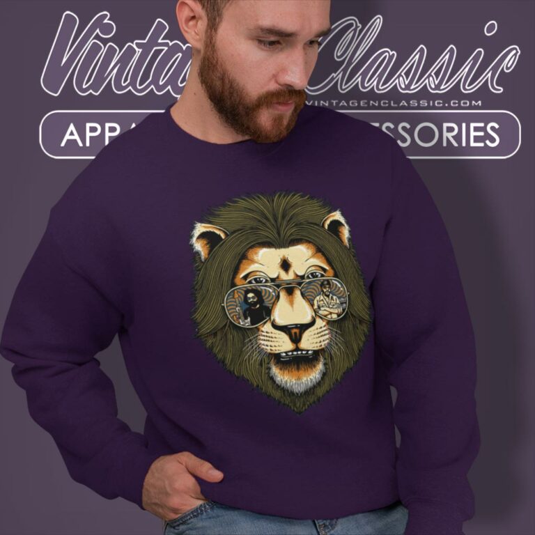 Jerry Garcia Merl Saunders Sweatshirt Jerry Garcia Merl Saunders Sweatshirt