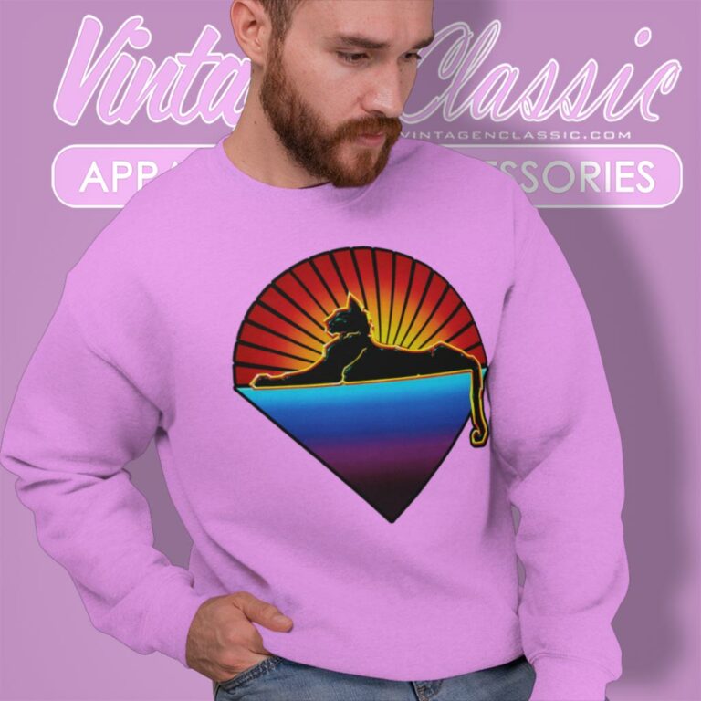Jerry Garcia Shirt Cats Under The Stars Sweatshirt Jerry Garcia Shirt Cats Under The Stars Sweatshirt