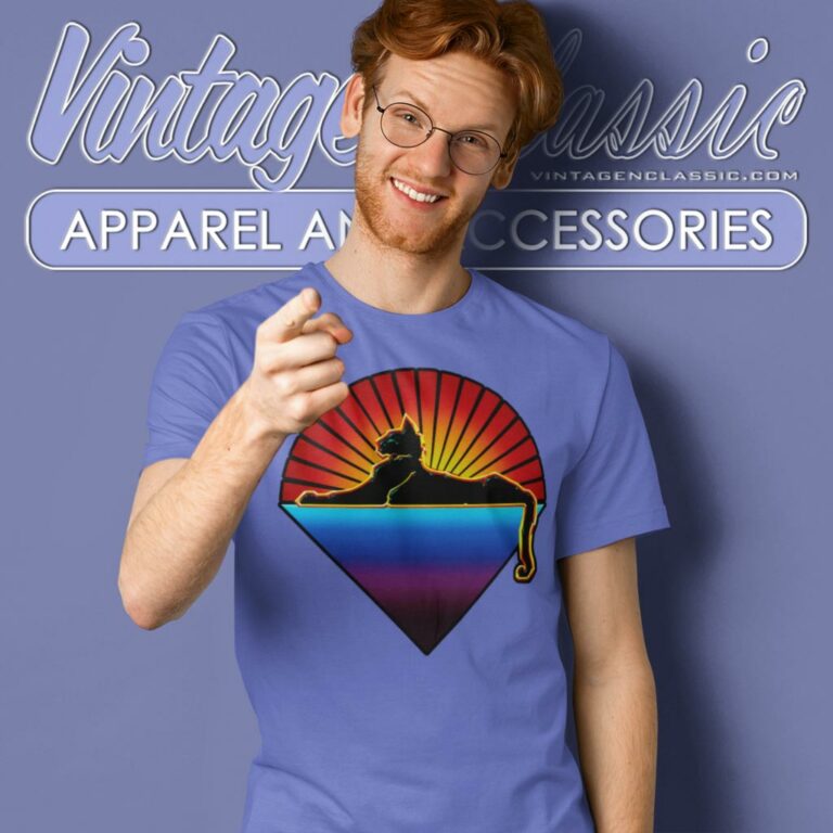 Jerry Garcia Shirt Cats Under The Stars T Shirt Jerry Garcia Shirt Cats Under The Stars T Shirt