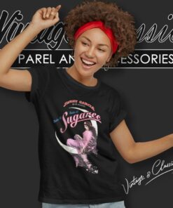 Jerry Garcia Sugaree Reissue Women T Shirt