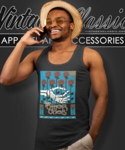 Jerry Garcia The Other Ones Shirt 5 Jerry Garcia The Other Ones Tank Top Racerback