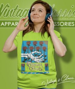 Jerry Garcia The Other Ones Shirt 6 Jerry Garcia The Other Ones Women T Shirt