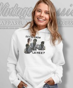 Jesse Cox Do You Know La Hee Shirt The Game Awards Hoodie