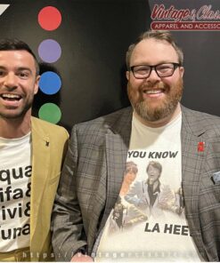 Jesse Cox Do You Know La Hee Shirt The Game Awards Shirt