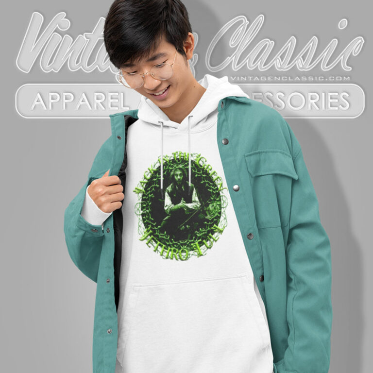 Jethro Tull Shirt Jack In The Green Hoodie Jethro Tull Shirt Jack In The Green Hoodie