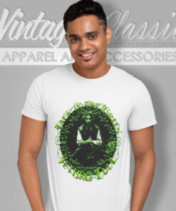Jethro Tull Shirt Jack In The Green T Shirt