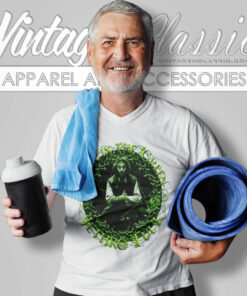 Jethro Tull Shirt Jack In The Green V Neck TShirt