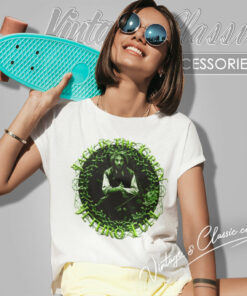 Jethro Tull Shirt Jack In The Green Women T Shirt