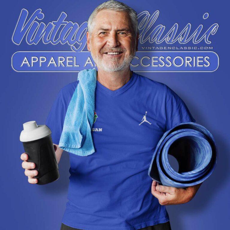 Jim Harbaugh Michigan Rose Bowl Jordan V Neck TShirt Jim Harbaugh Michigan Rose Bowl Jordan V Neck TShirt