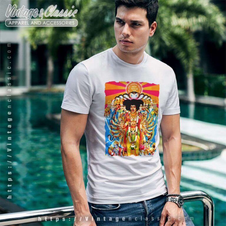 Jimi Hendrix Shirt Axis Bold As Love T Shirt Jimi Hendrix Shirt Axis Bold As Love T Shirt