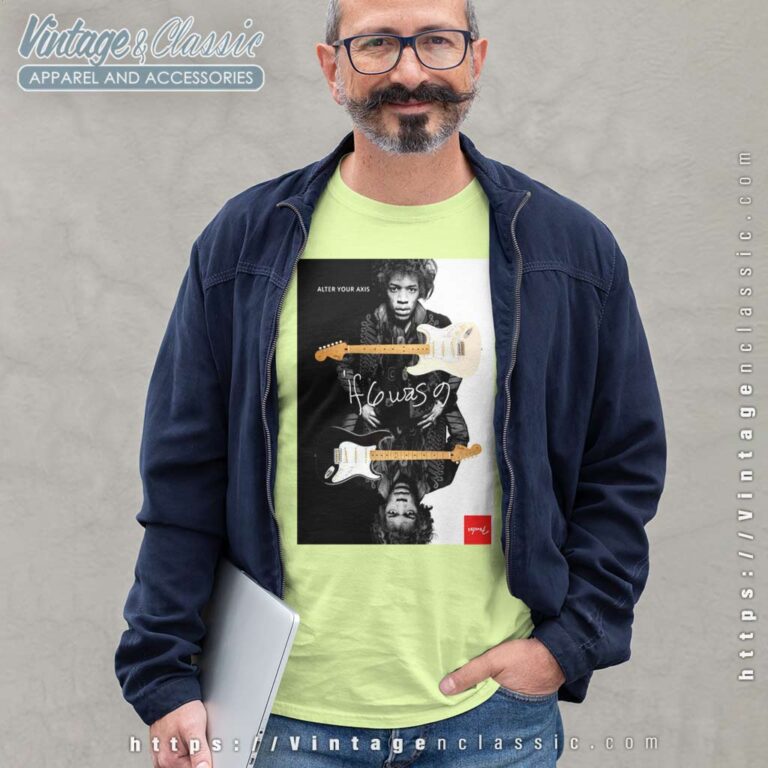 Jimi Hendrix Shirt Collection Alter Your Axis Long Sleeve Tee Jimi Hendrix Shirt Collection Alter Your Axis Long Sleeve Tee