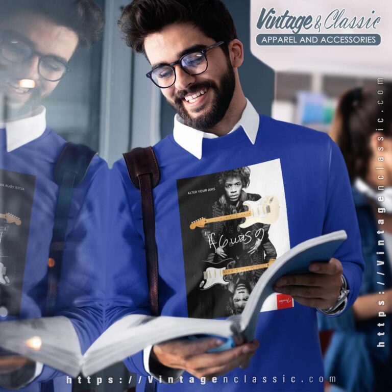 Jimi Hendrix Shirt Collection Alter Your Axis Sweatshirt Jimi Hendrix Shirt Collection Alter Your Axis Sweatshirt