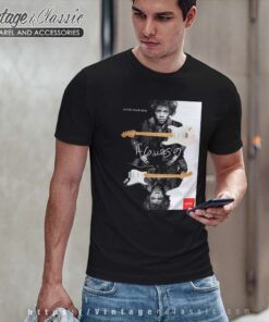 Jimi Hendrix Shirt Collection Alter Your Axis T Shirt