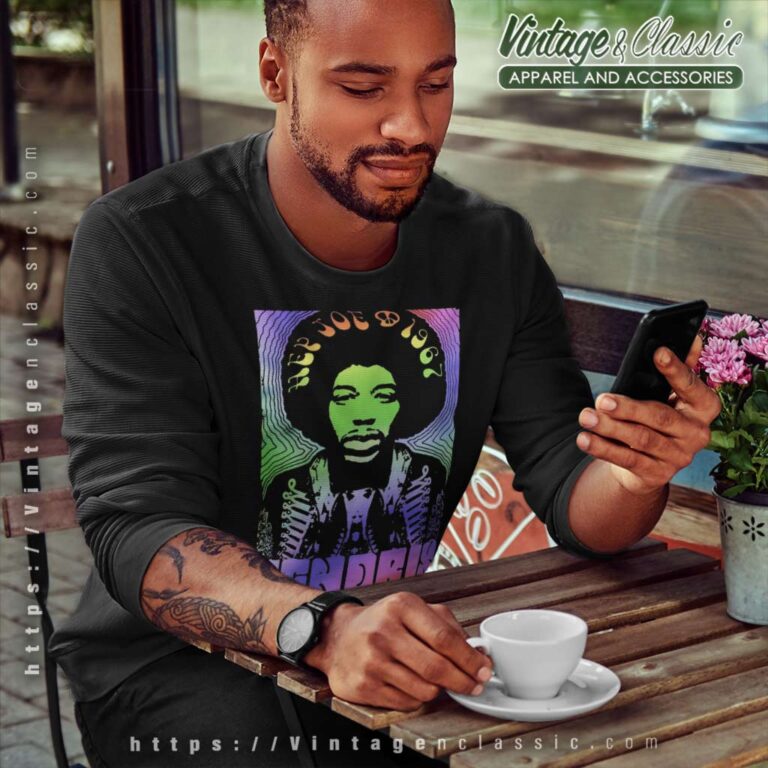 Jimi Hendrix Shirt Hey Joe 1967 Psychedelic Sweatshirt Jimi Hendrix Shirt Hey Joe 1967 Psychedelic Sweatshirt