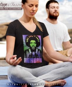 Jimi Hendrix Shirt Hey Joe 1967 Psychedelic 6 Jimi Hendrix Shirt Hey Joe 1967 Psychedelic V Neck TShirt