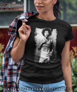Jimi Hendrix Sonics Shirt 6 Jimi Hendrix Sonics Women TShirt