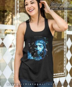 Jimi Hendrix Sweet Angel Tank Top Racerback