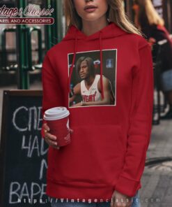 Jimmy Buckets Shirt Jimmy Butler New Hairstyle 4 Jimmy Buckets Shirt Jimmy Butler New Hairstyle Hoodie