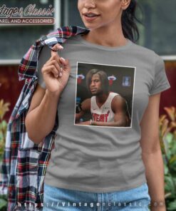 Jimmy Buckets Shirt Jimmy Butler New Hairstyle 5 Jimmy Buckets Shirt Jimmy Butler New Hairstyle Women TShirt