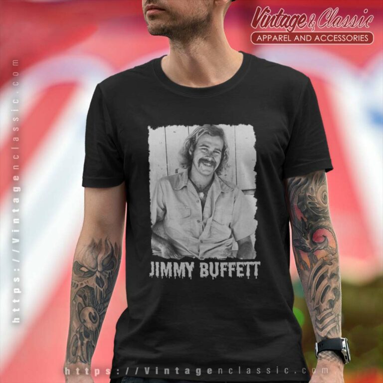 Jimmy Buffett 1946 2023 Rip Legend T Shirt Jimmy Buffett 1946 2023 Rip Legend T Shirt