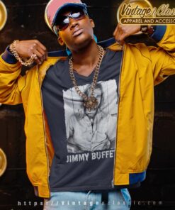 Jimmy Buffett 1946 2023 Rip Legend Shirt 6 Jimmy Buffett 1946 2023 Rip Legend V Neck TShirt