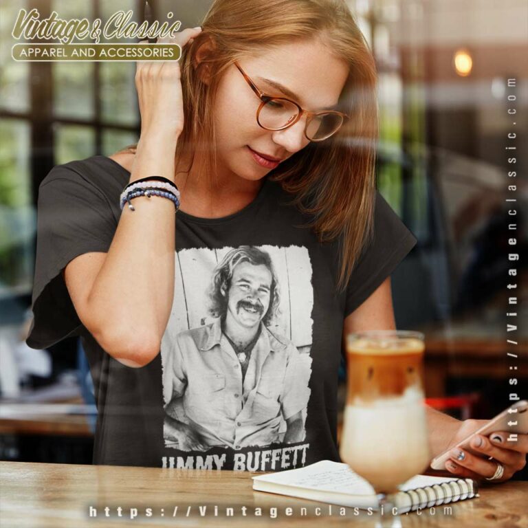 Jimmy Buffett 1946 2023 Rip Legend Women TShirt Jimmy Buffett 1946 2023 Rip Legend Women TShirt