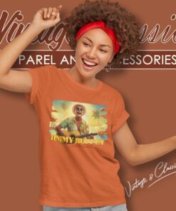 Jimmy Buffett 1946 2023 Women T Shirt