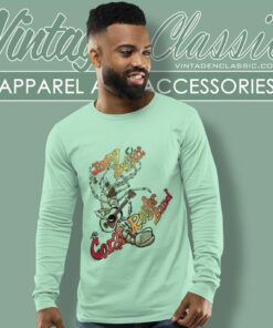 Jimmy Buffett Acoustic Tour Shirt