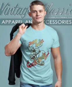 Jimmy Buffett Acoustic Tour T Shirt