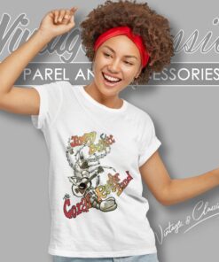 Jimmy Buffett Acoustic Tour Women T Shirt