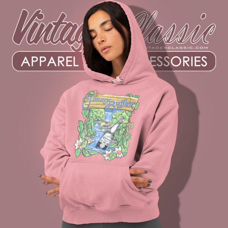 Jimmy Buffett Corona Beer Hoodie Jimmy Buffett Corona Beer Hoodie