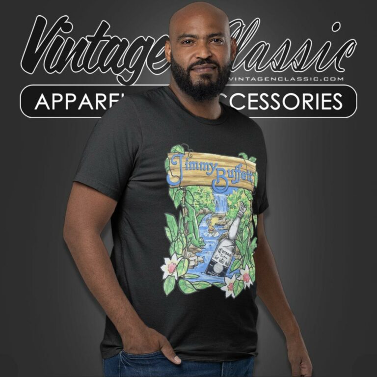 Jimmy Buffett Corona Beer T Shirt Jimmy Buffett Corona Beer T Shirt